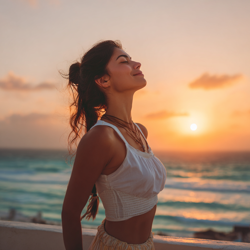 Jógové cvičenie pre pohyblivosť bedier